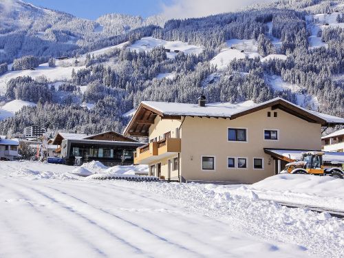 Appartement Christian - 4 personen - Oostenrijk - Zillertal - Fügen