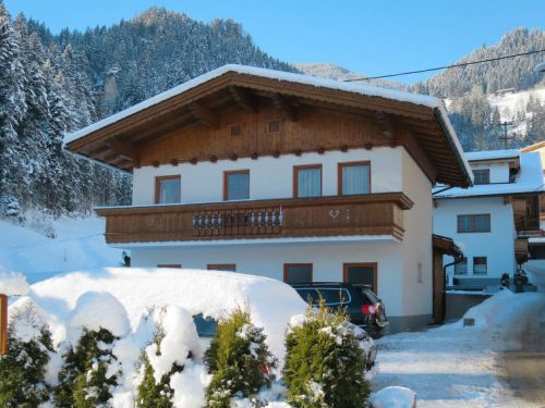 Chalet-appartement Ratschnhäusl - 4 personen - Oostenrijk - Zillertal - Hippach (bij Mayrhofen)