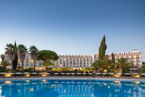 Penina Hotel & Golf Resort - groepsreis ANWB Golf