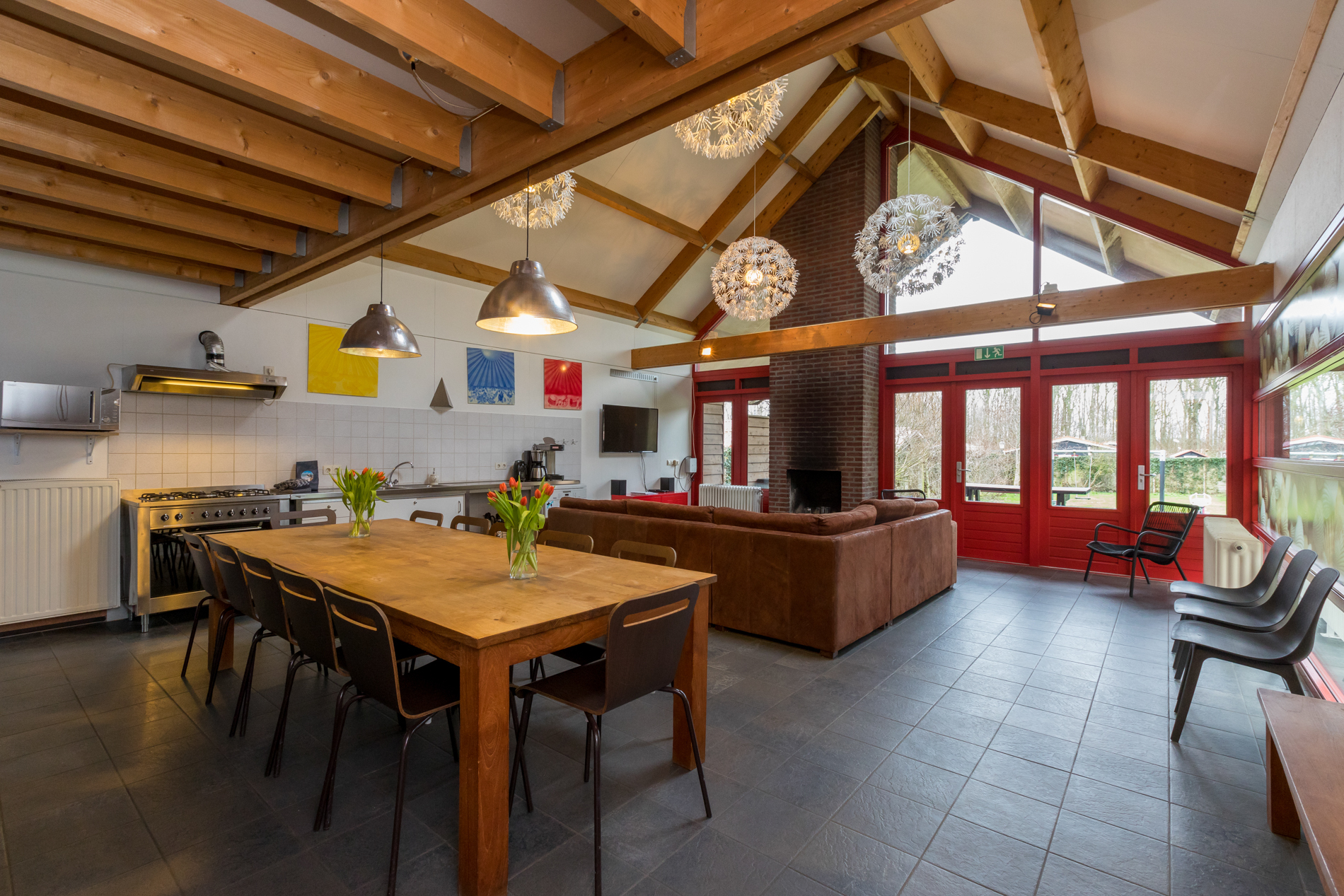 House - Duinweg 135 | Zoutelande 'Zonnev - Nederland - Zoutelande
