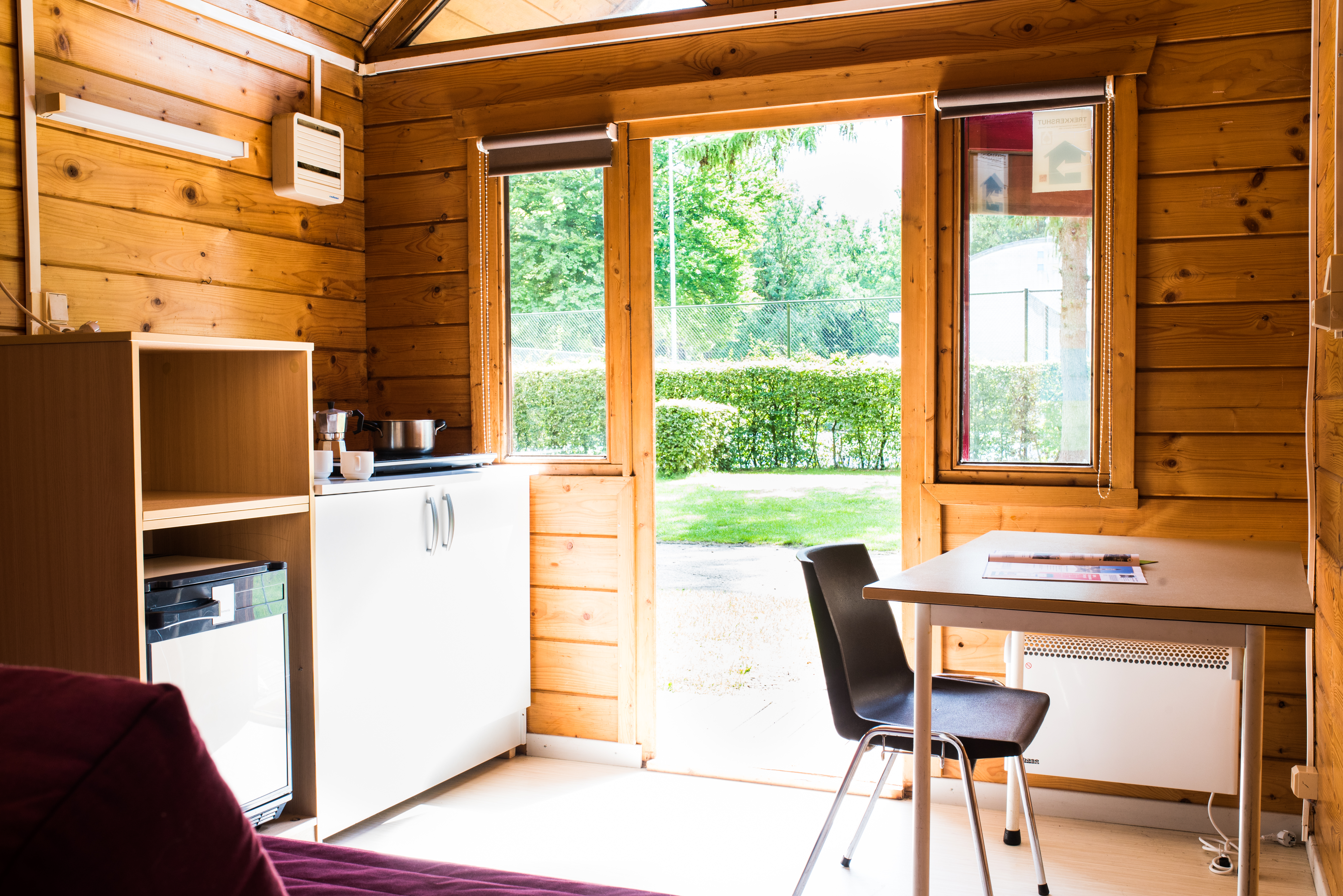 Hikers' Cabin - België - Kasterlee