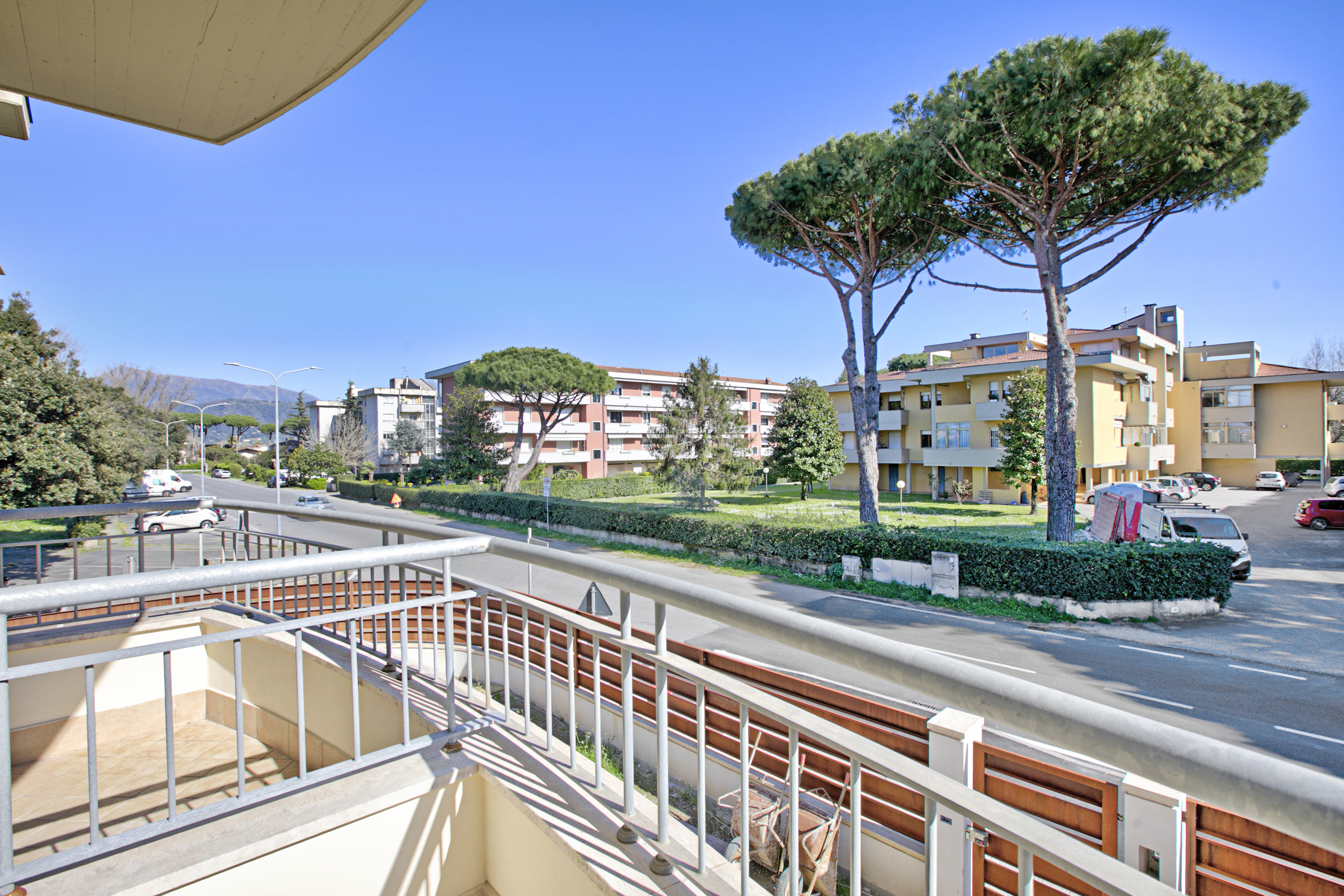 Appartamento Mario - 1 Km to the beach - Italië - Camaiore