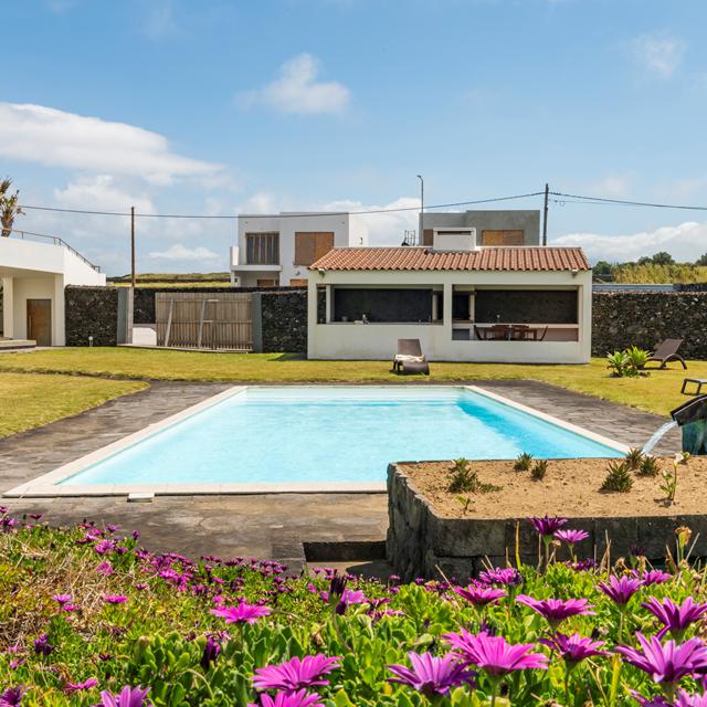 Sao Vicente Lodge Atlantic Retreat - Portugal - Azoren - São Vicente