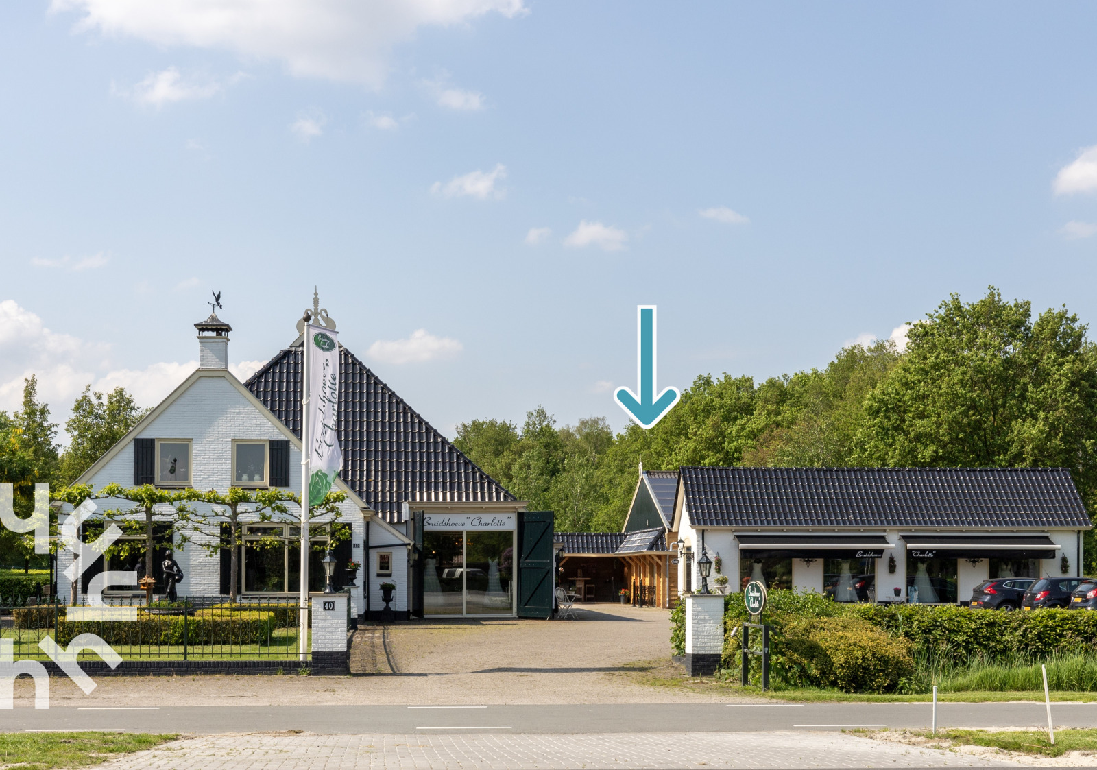 FR365 - Nederland - Sonnega