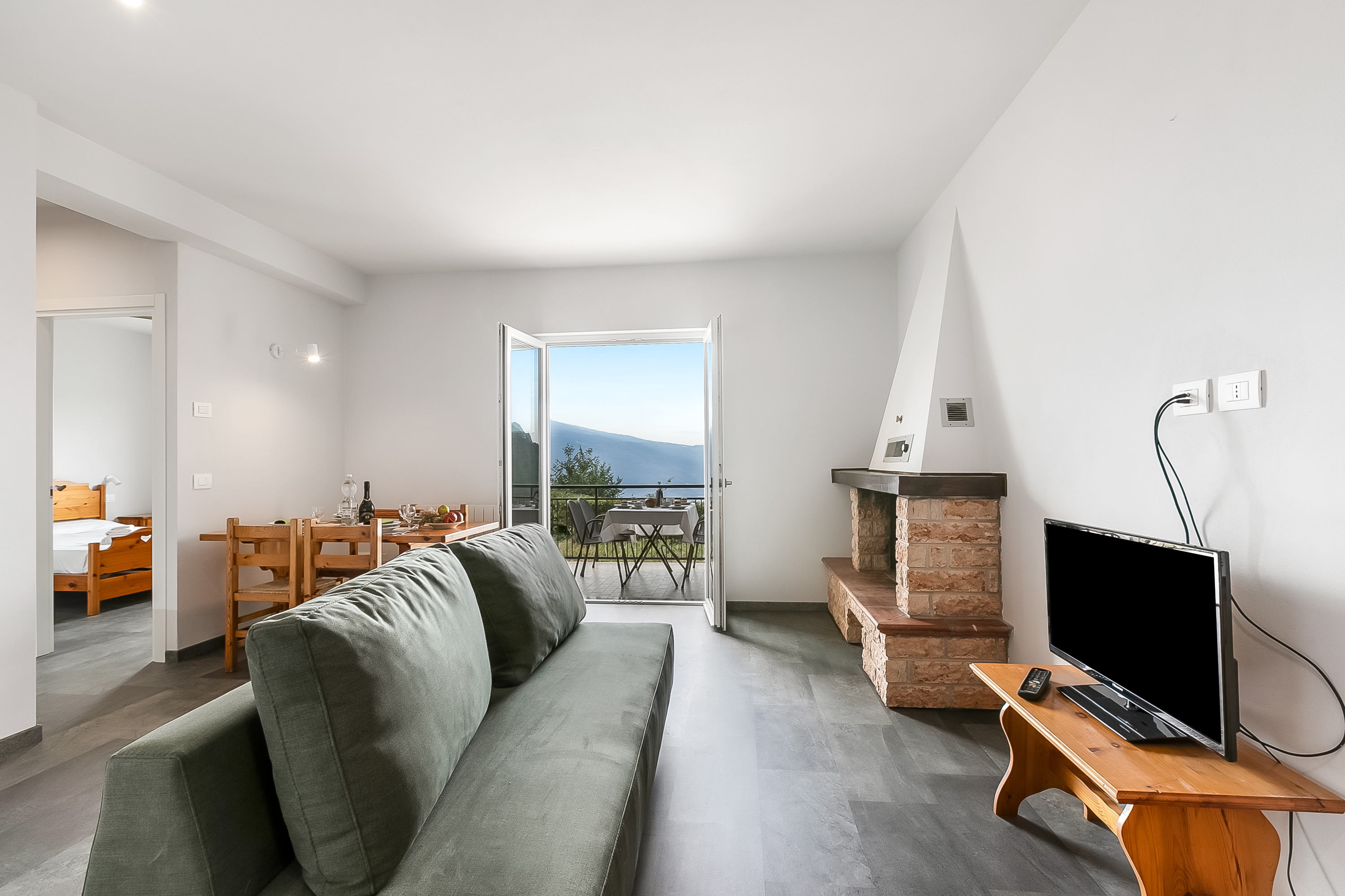 Residence Bellevue 5 - Italië - Tremosine
