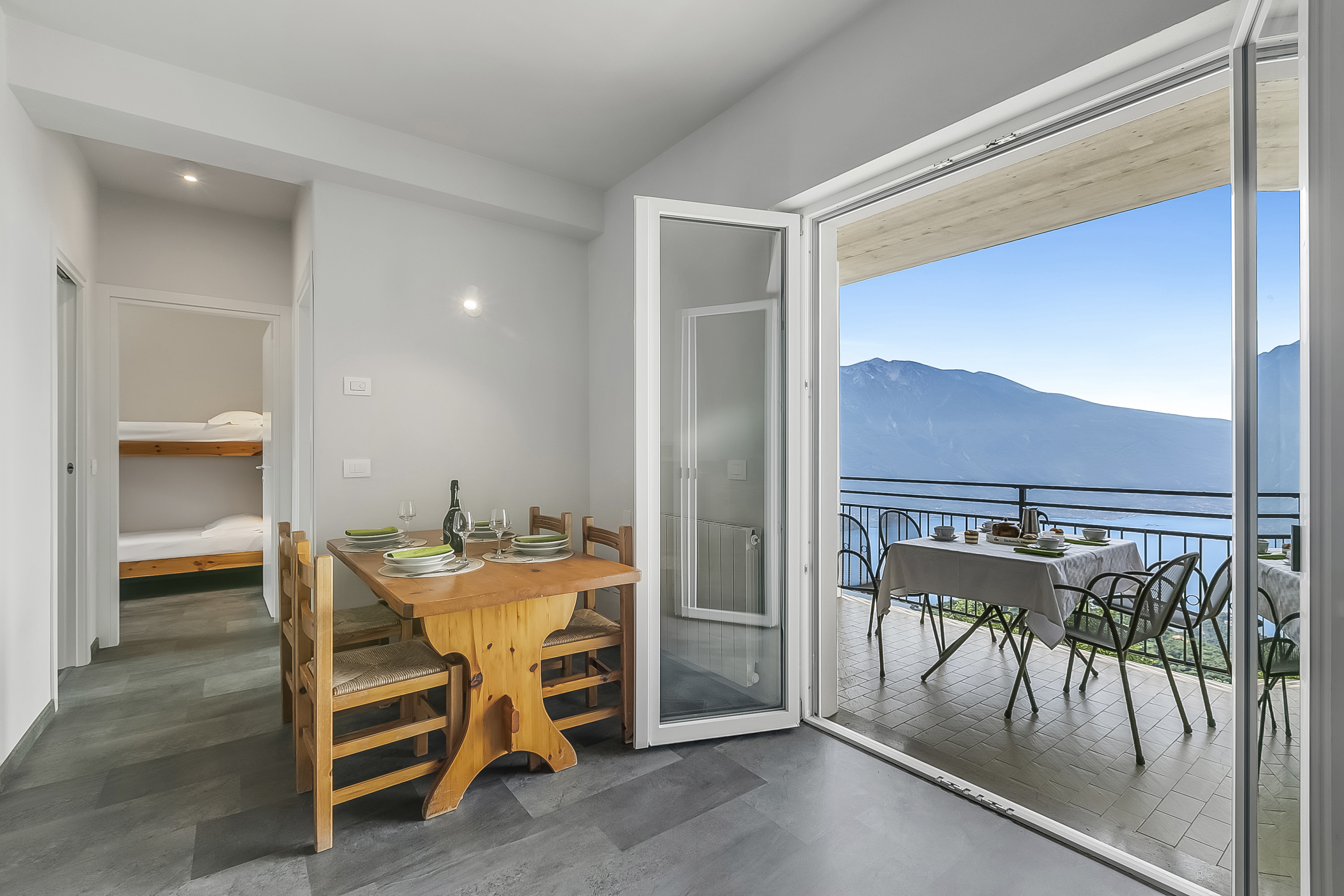 Residence Bellevue 10 - Italië - Tremosine