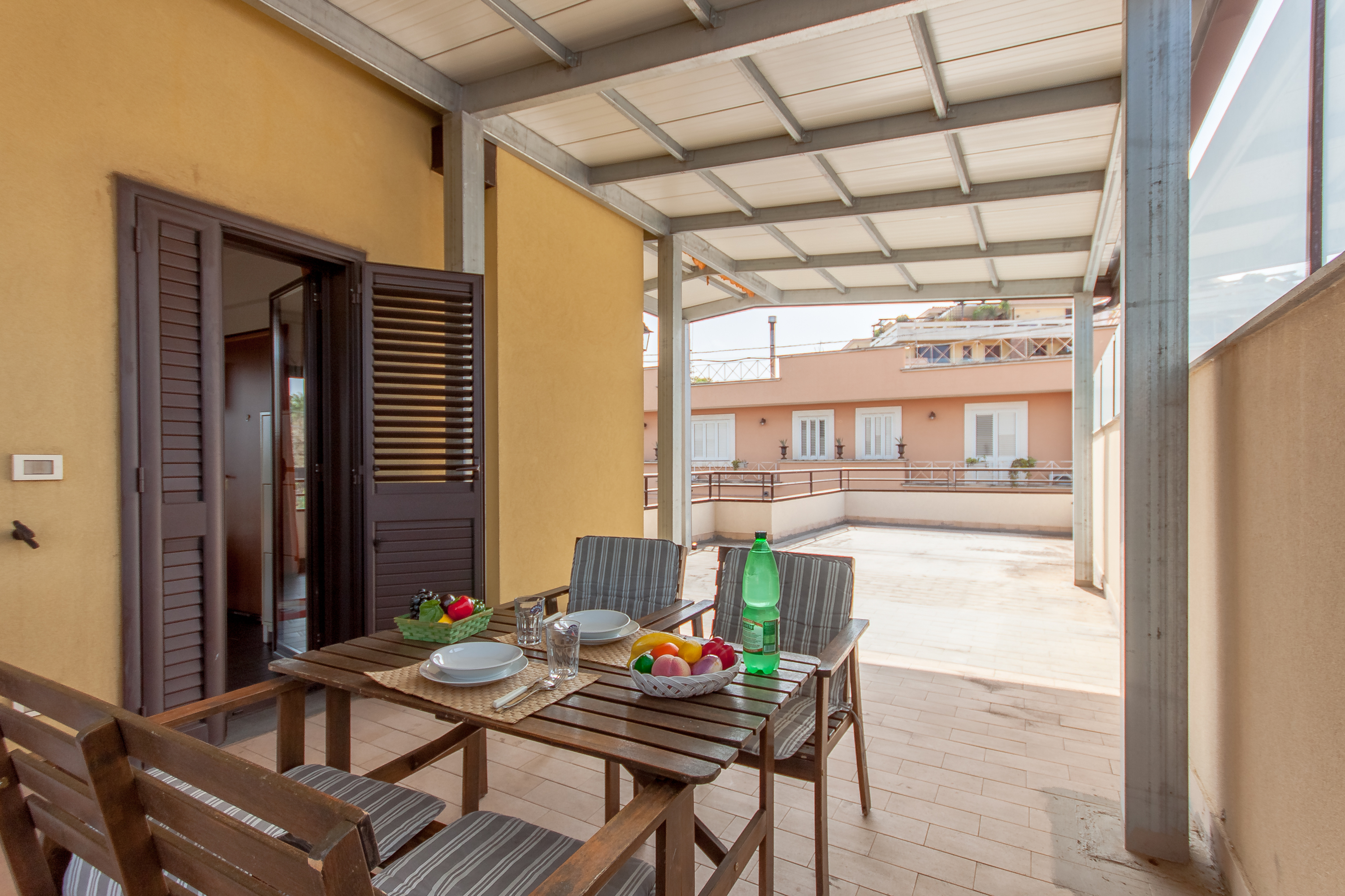 Vicerè Apartment With AC and Wi-Fi - Italië - Catania
