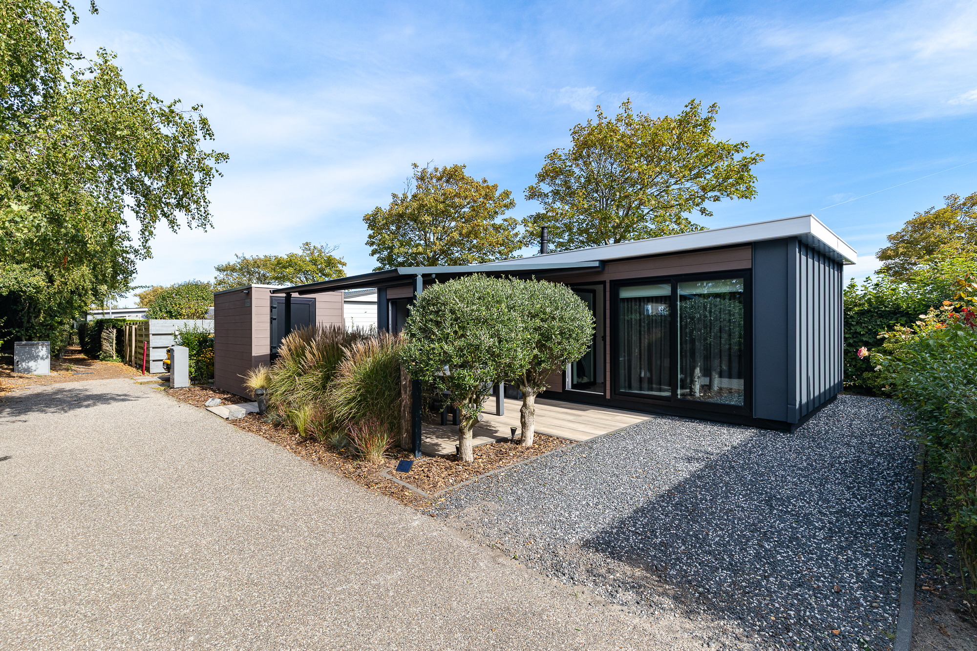 Chalet Julianahoeve Beachhouse Renesse 2645 - Nederland - Renesse