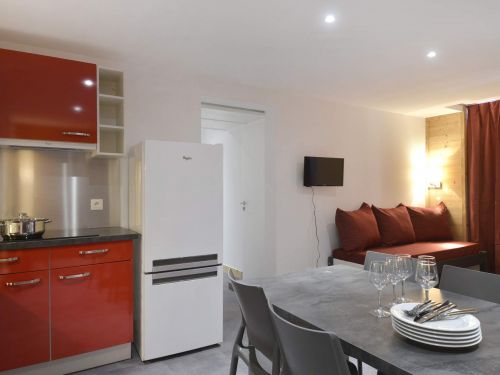 Appartement St. Jacques zondag t/m zondag - 4-7 personen - Frankrijk - Paradiski - La Plagne - Plagne Bellecote