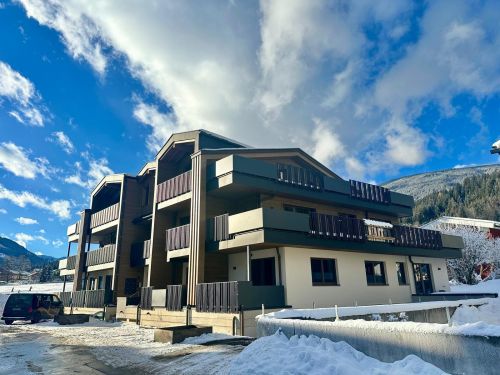 Appartement B Living zondag t/m zondag Suite - 4-6 personen - Oostenrijk - Wildkogel Ski Arena - Neukirchen