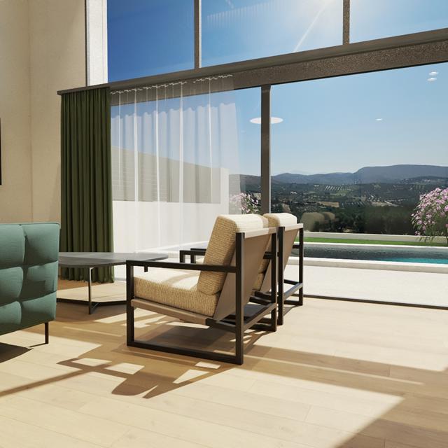 Adorian suites - Griekenland - Kreta - Episkopi