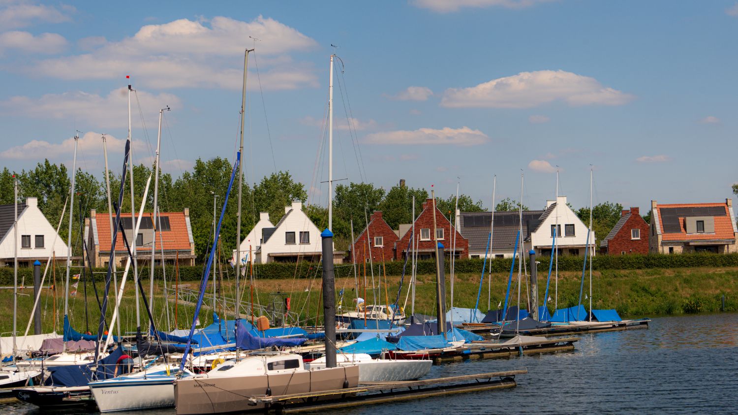 Harbor View 12p - Nederland - Thorn