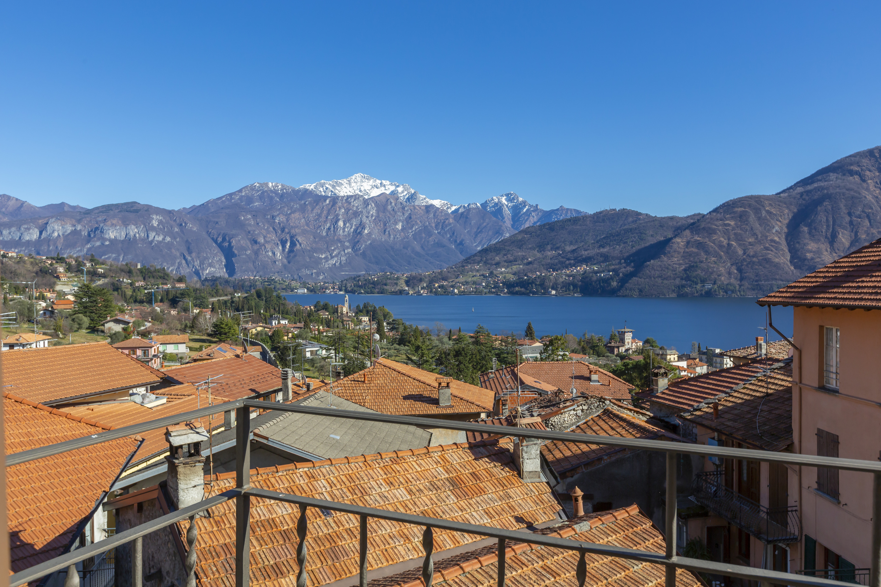 Mezzegra Le ERE - Italië - Mezzegra