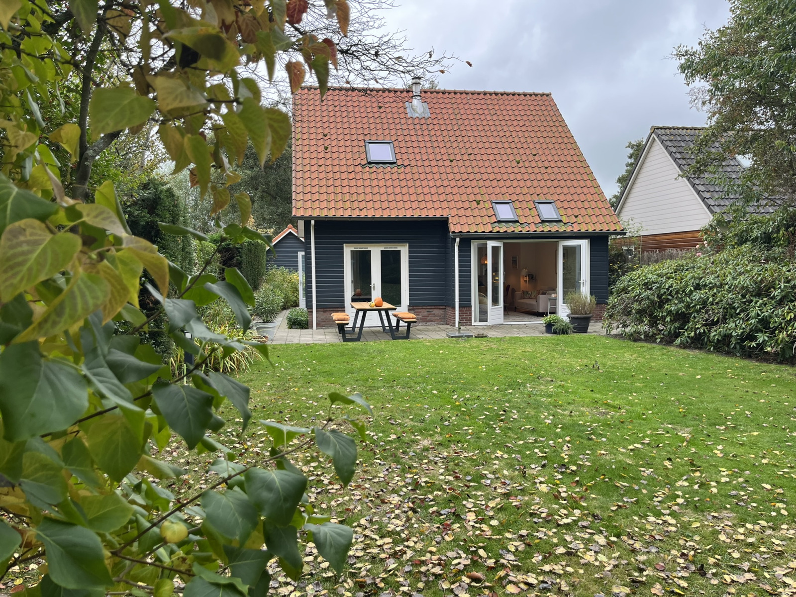 ZE1676 - Nederland - Oostkapelle