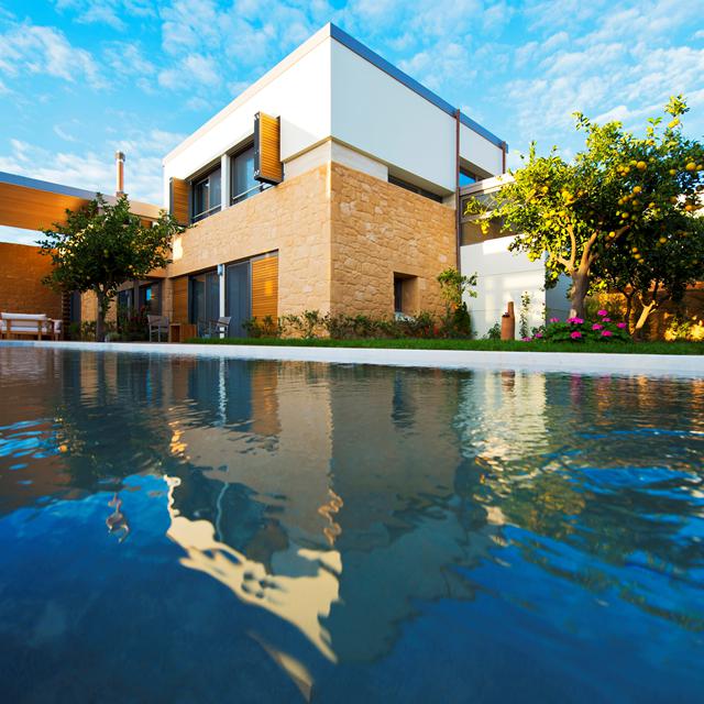 Villa Conte Marino - Griekenland - Kreta - Platanias