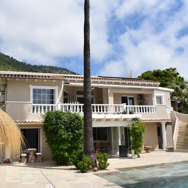 Boutique Casa Lapicida - Spanje - Alicante - Calpe