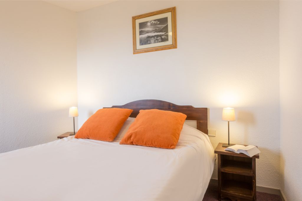 Les Bergers 2p 5/6p Renovated - Frankrijk - Alpe d Huez