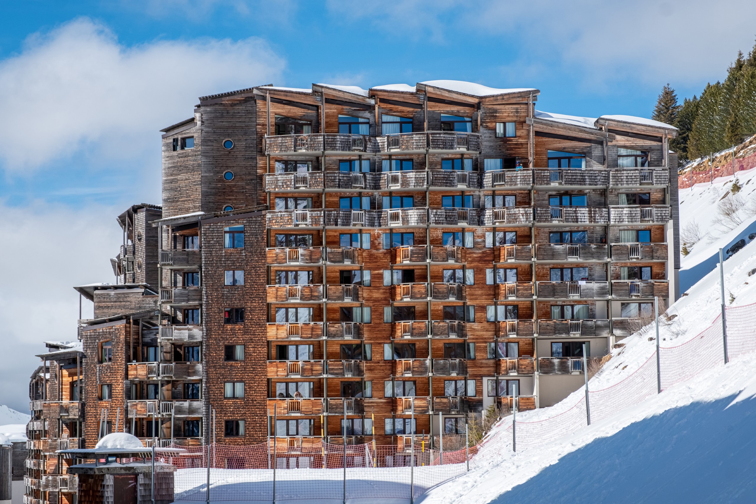 Residence Electra 2p7 - Frankrijk - Avoriaz