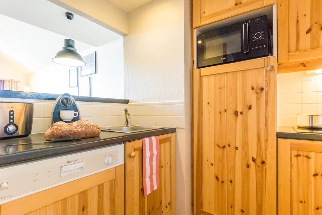 Saskia Falaise 2/3p 6/7p Sup. - Frankrijk - Morzine