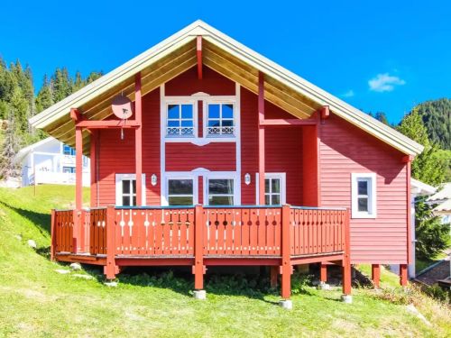Chalet Hameau de Flaine - 6-8 personen - Frankrijk - Le Grand Massif - Flaine
