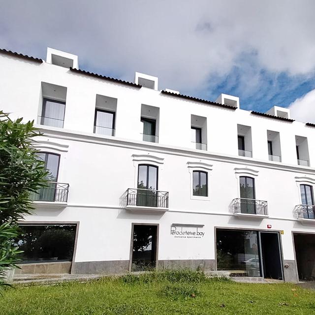 Aparthotel Pêro de Teive Bay - Portugal - Azoren - Ponta Delgada
