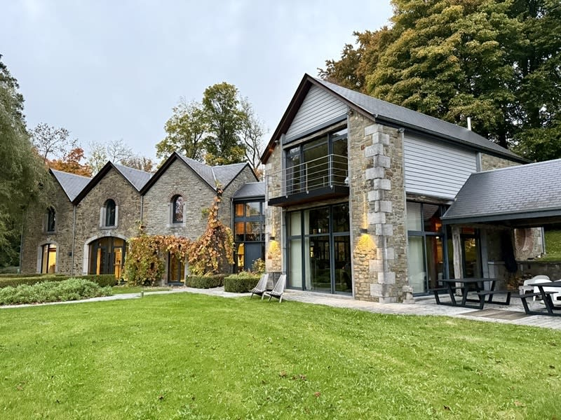 ARD219 - België - Nassogne