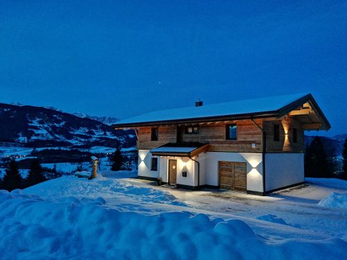 Chalet Winterreitgut - 2-8 personen - Oostenrijk - Ski Amadé - Salzburger Sportwelt - Sankt Veit im Pongau