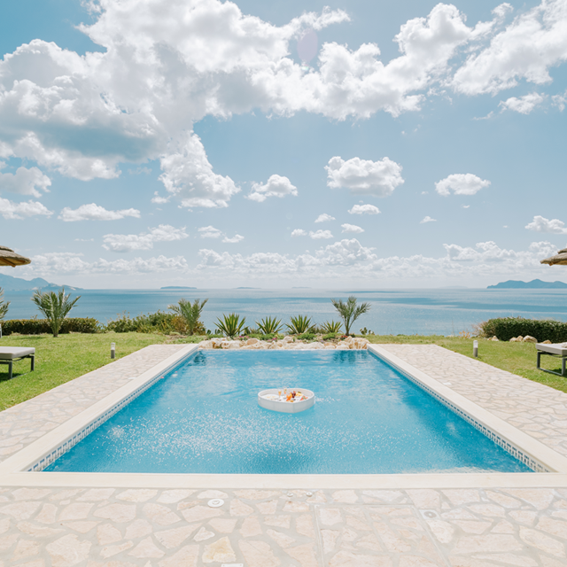 The Three Graces - Griekenland - Kos - Kardamena