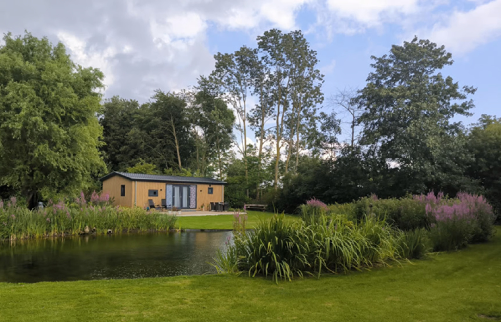 FL088 - Nederland - Kraggenburg