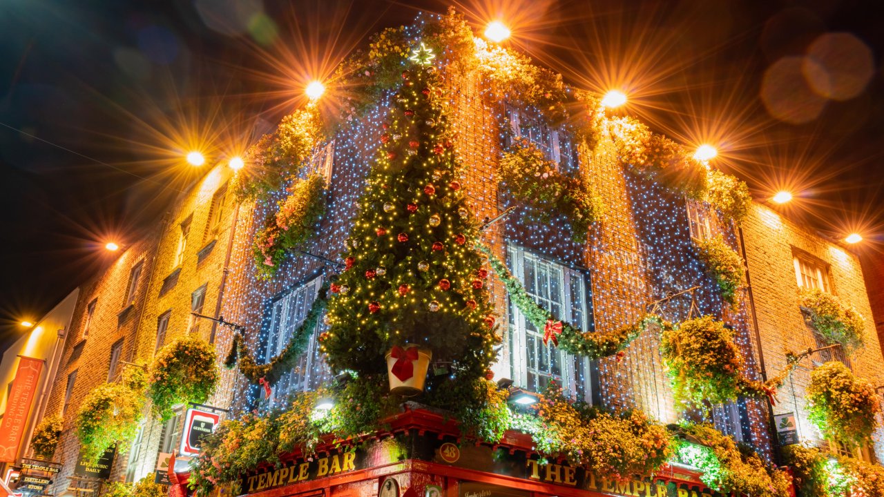 Marlin Hotel Stephens Green - Ierland - Leinster - Dublin