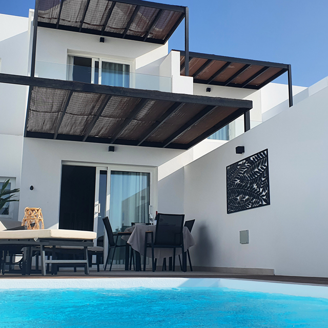 Serena del Mar by Livvo - Spanje - Lanzarote - Playa Blanca