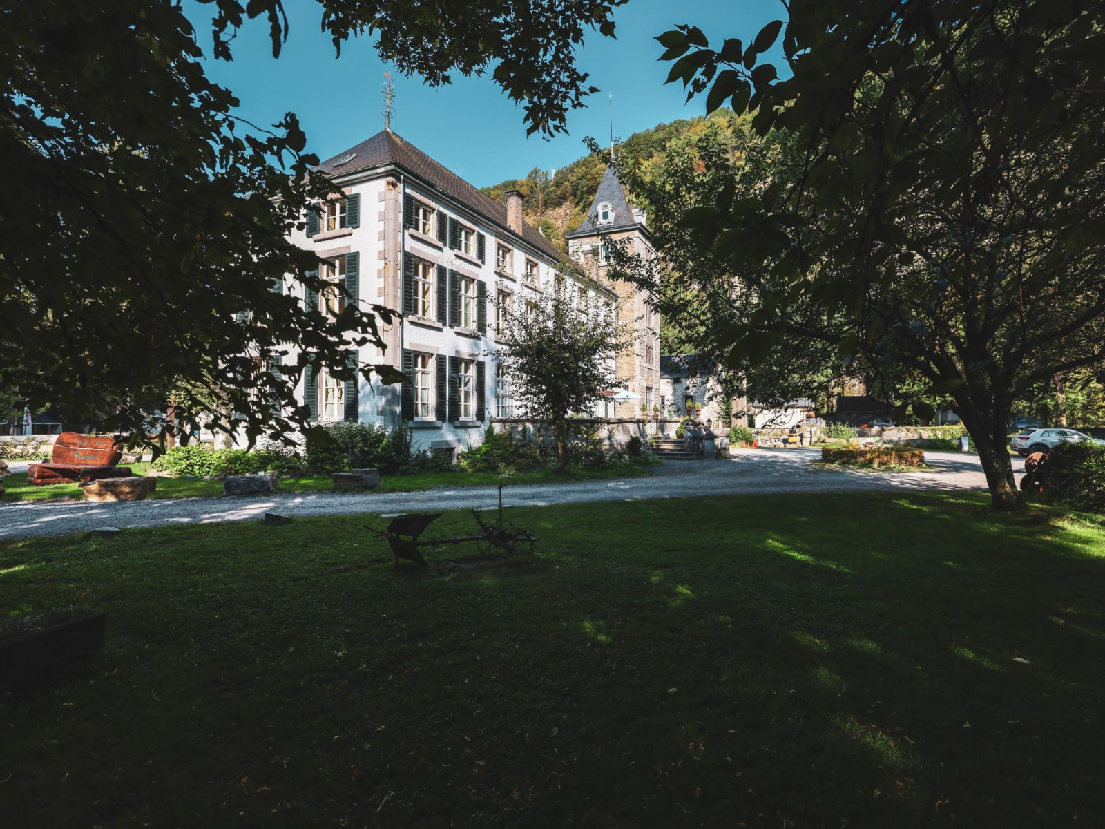 ARD197 - België - Aywaille