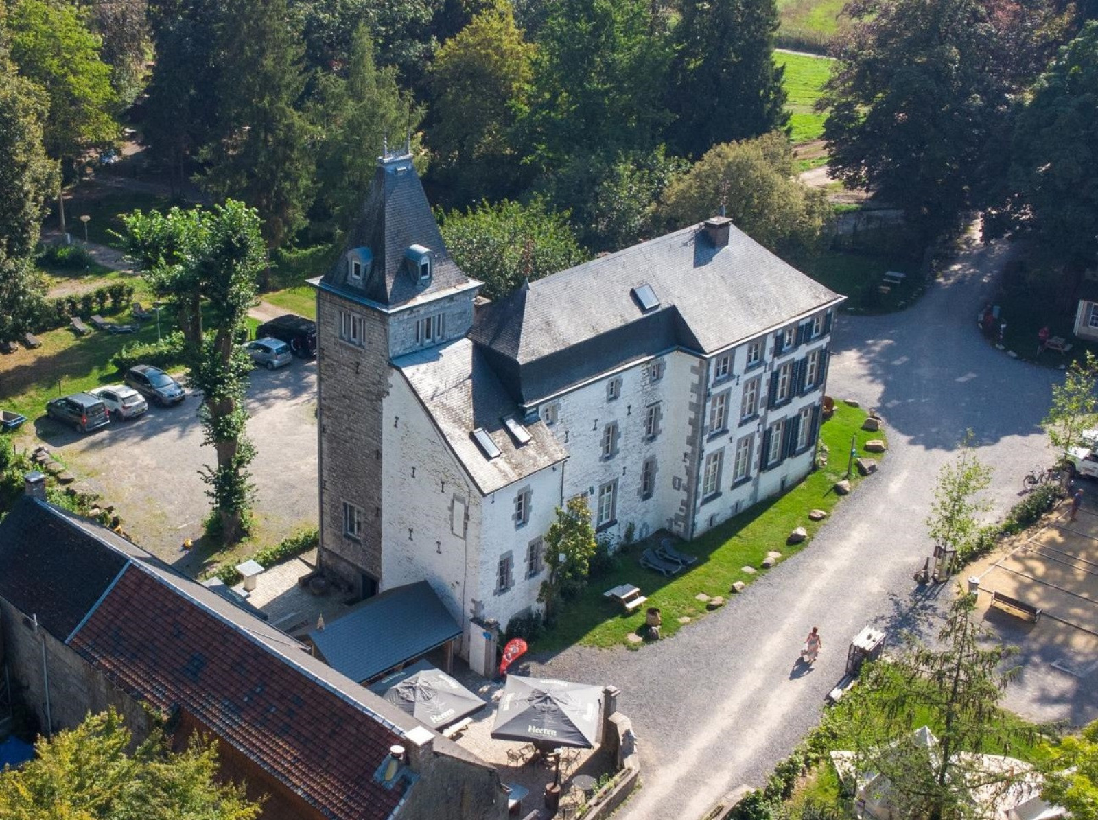 ARD198 - België - Aywaille