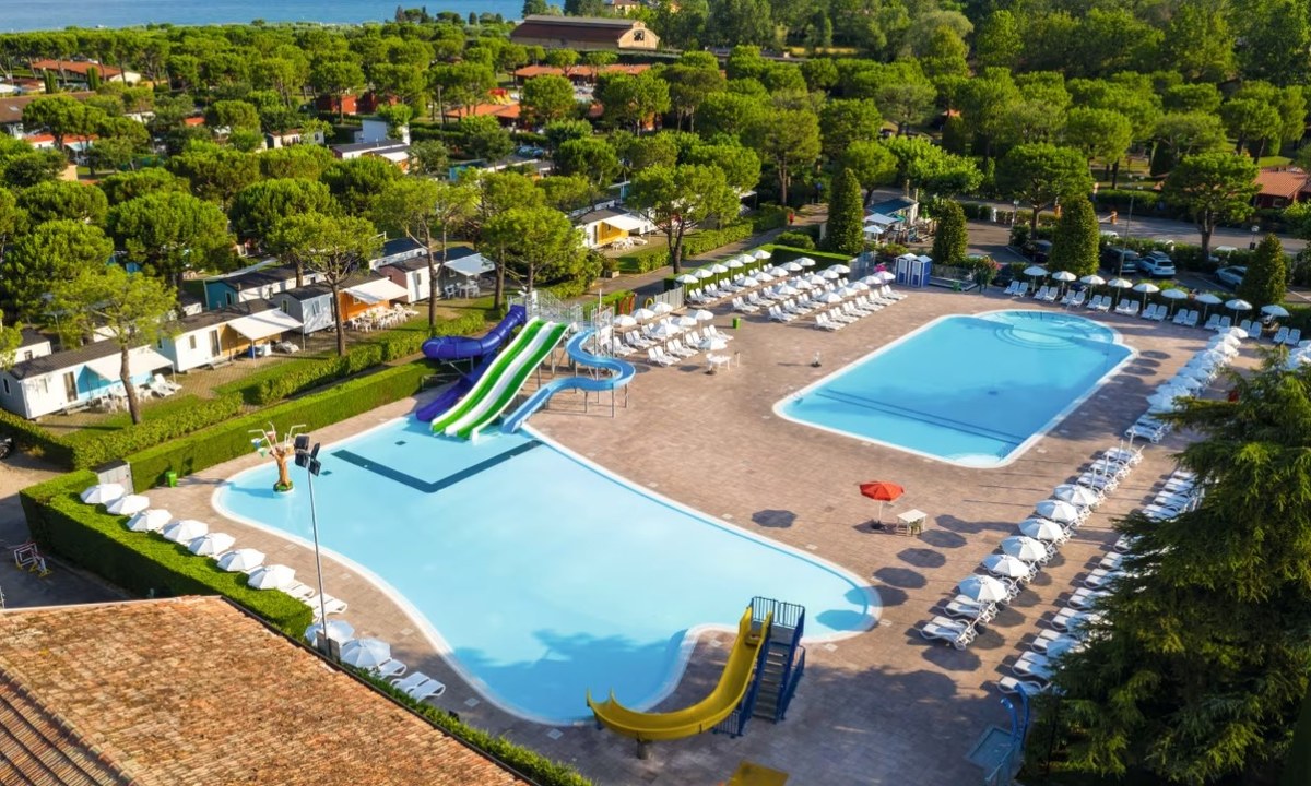 del Garda Village and Camping