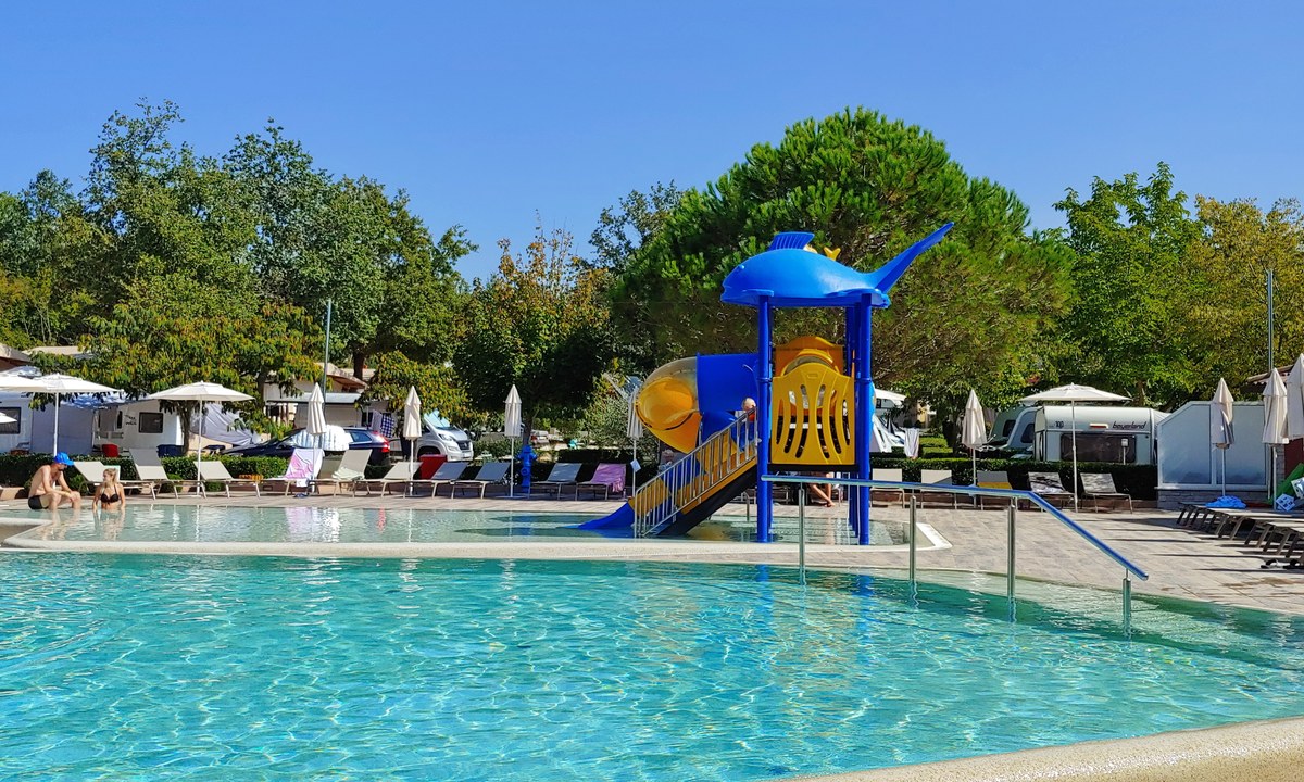 Camping Polidor