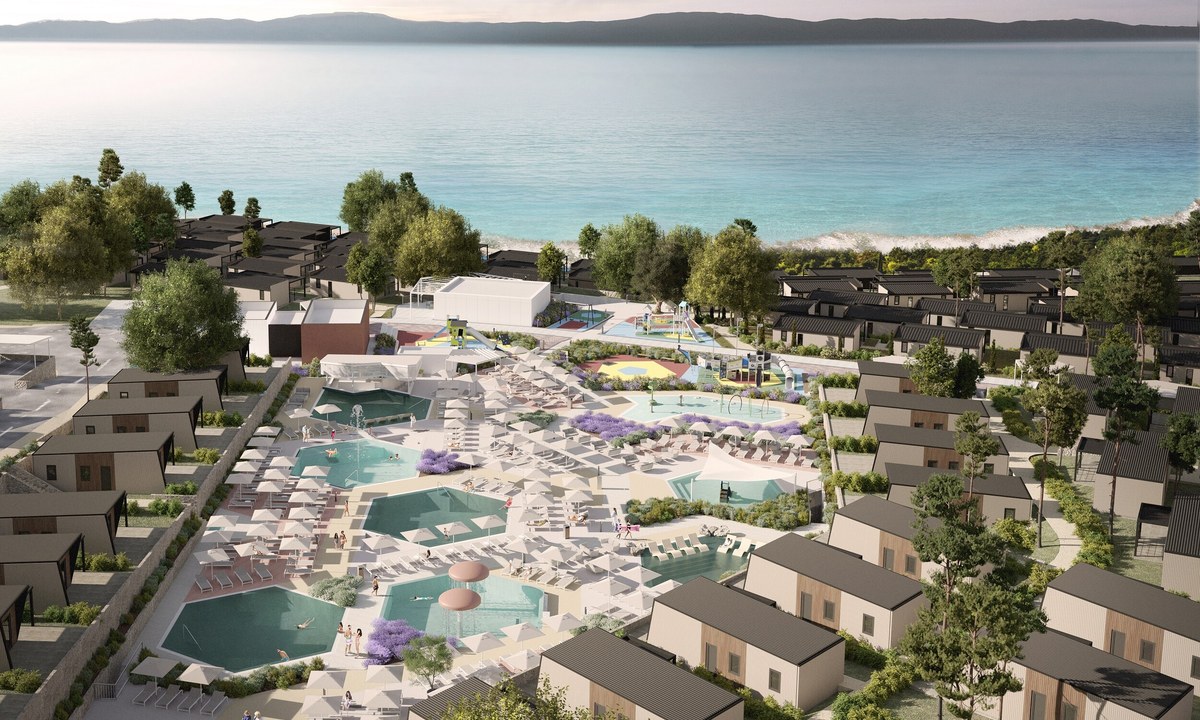 Style Camping Atea Resort