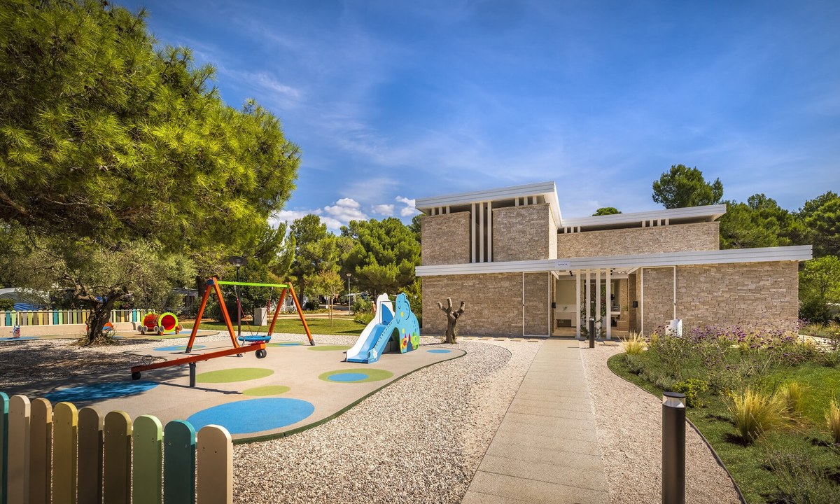 Koversada Park Camping Resort