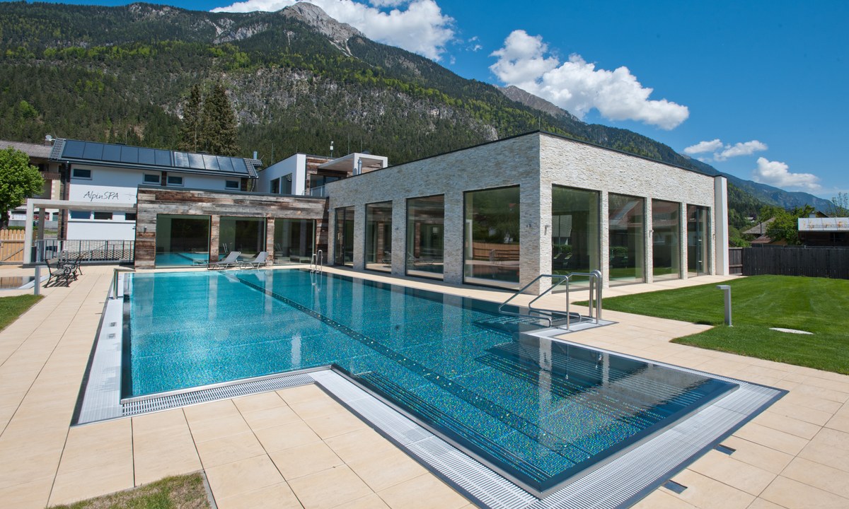 Camping EuroParcs Hermagor