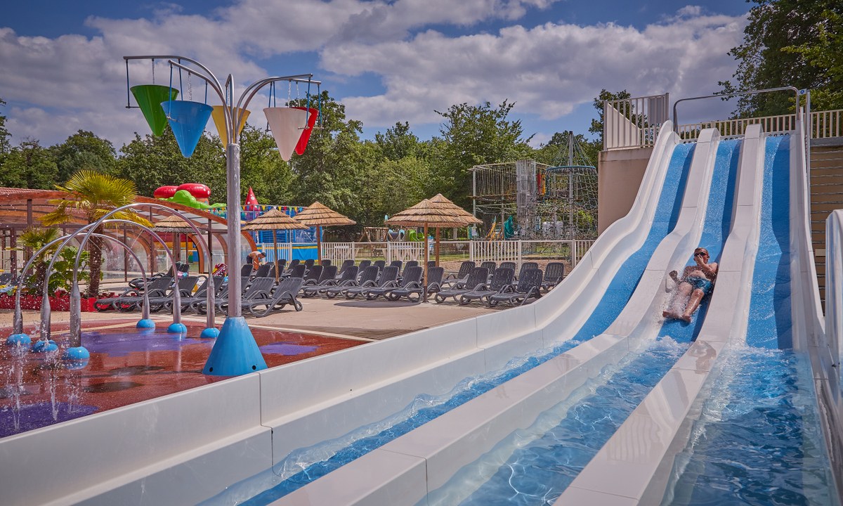 Camping La Grande Tortue