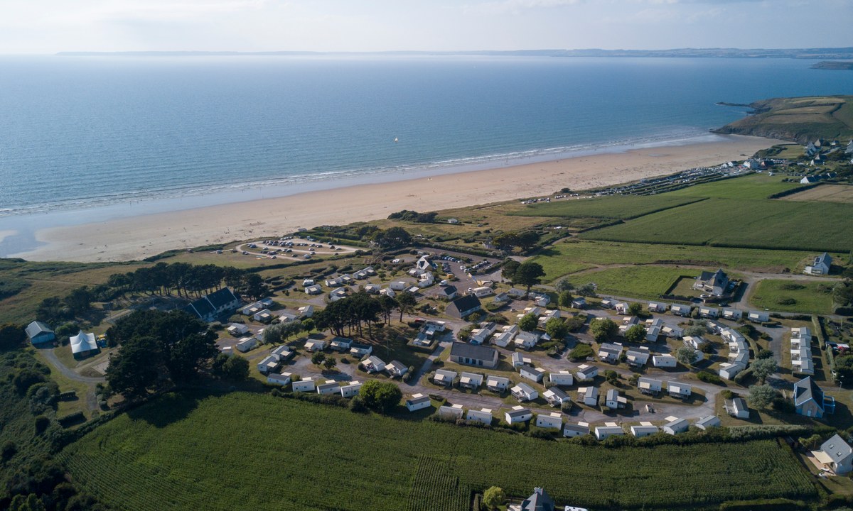 Camping Trezmalaouen