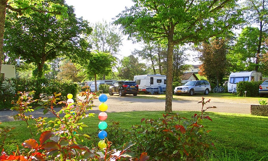 Camping Seasonova Vittel