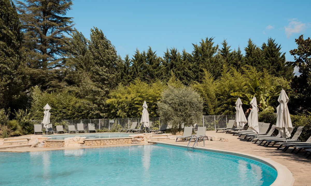 Camping Collection Rivages Rives d Arc