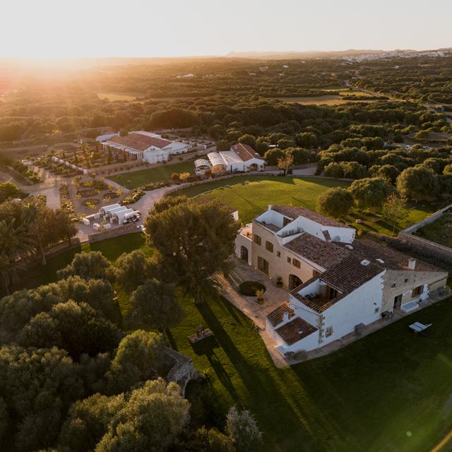 Amagatay Menorca - Spanje - Menorca - Alaior