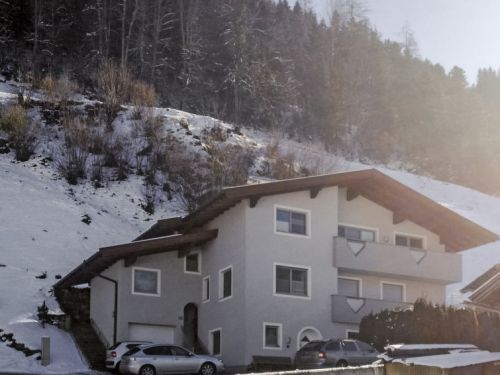 Appartement Gitti - 4 personen - Oostenrijk - Zillertal - Ramsau im Zillertal (bij Mayrhofen)