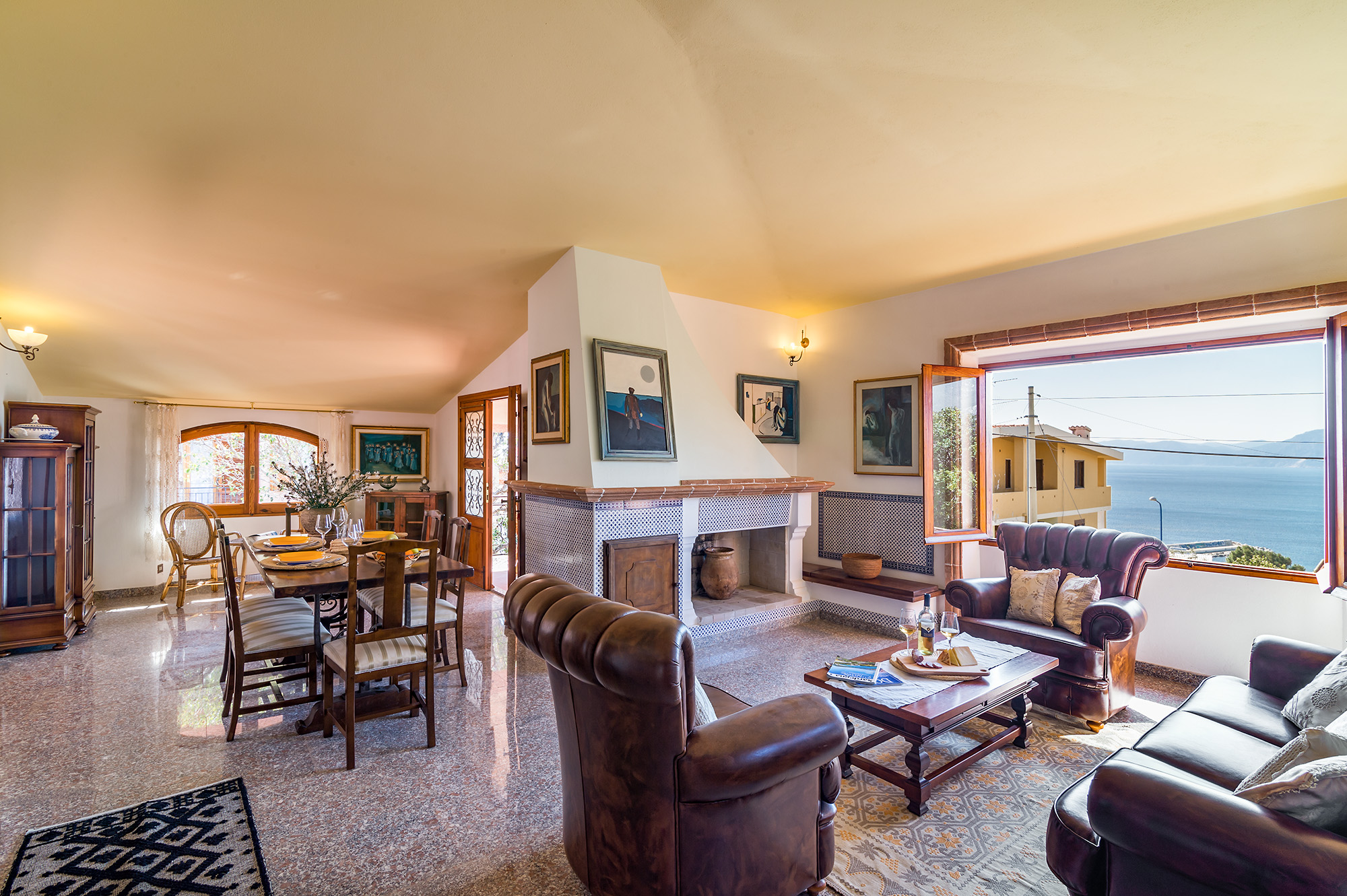 Casa Pintau - Italië - Cala Gonone