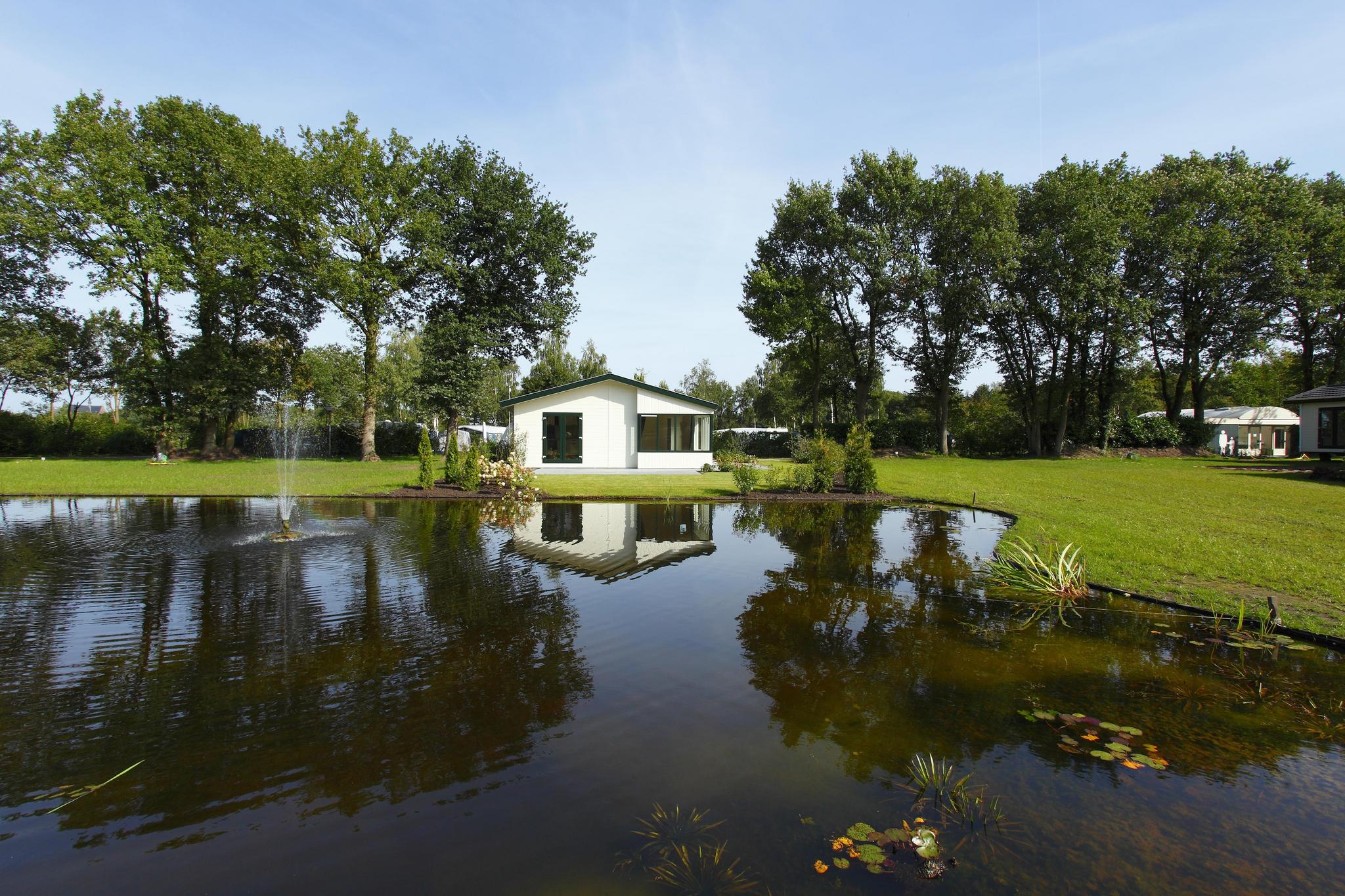 Country house 4 persons - Nederland - Cromvoirt