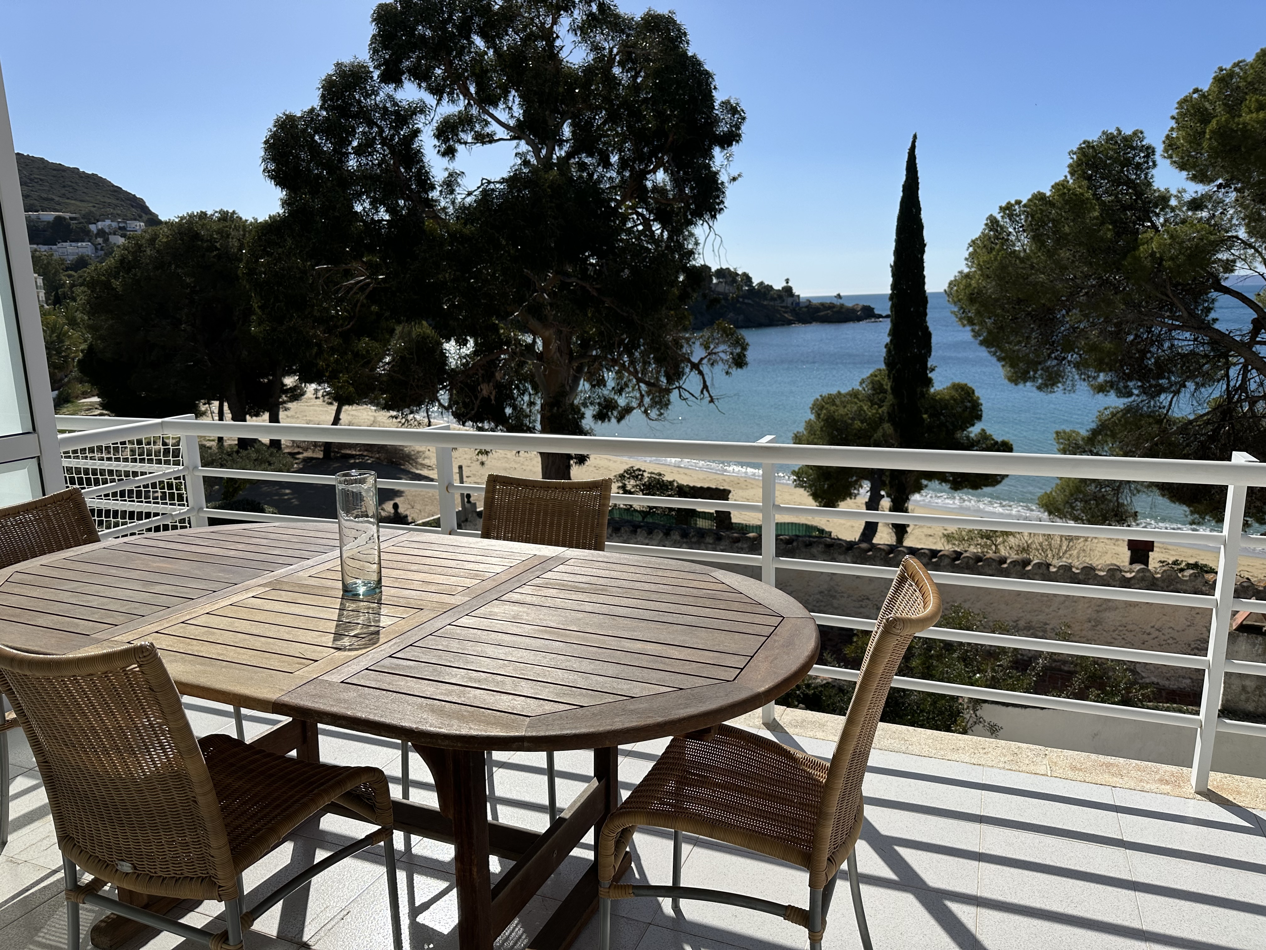 Almadraba F2 - Spanje - Roses