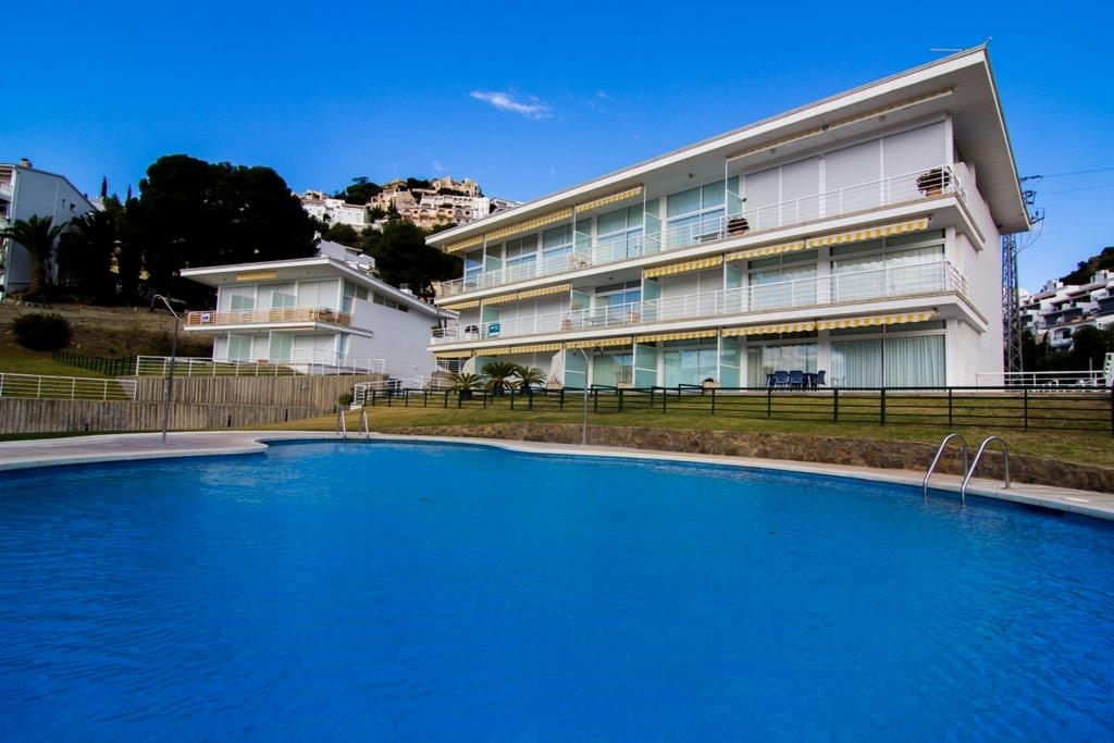 Almadraba Bj 1 - Spanje - Roses