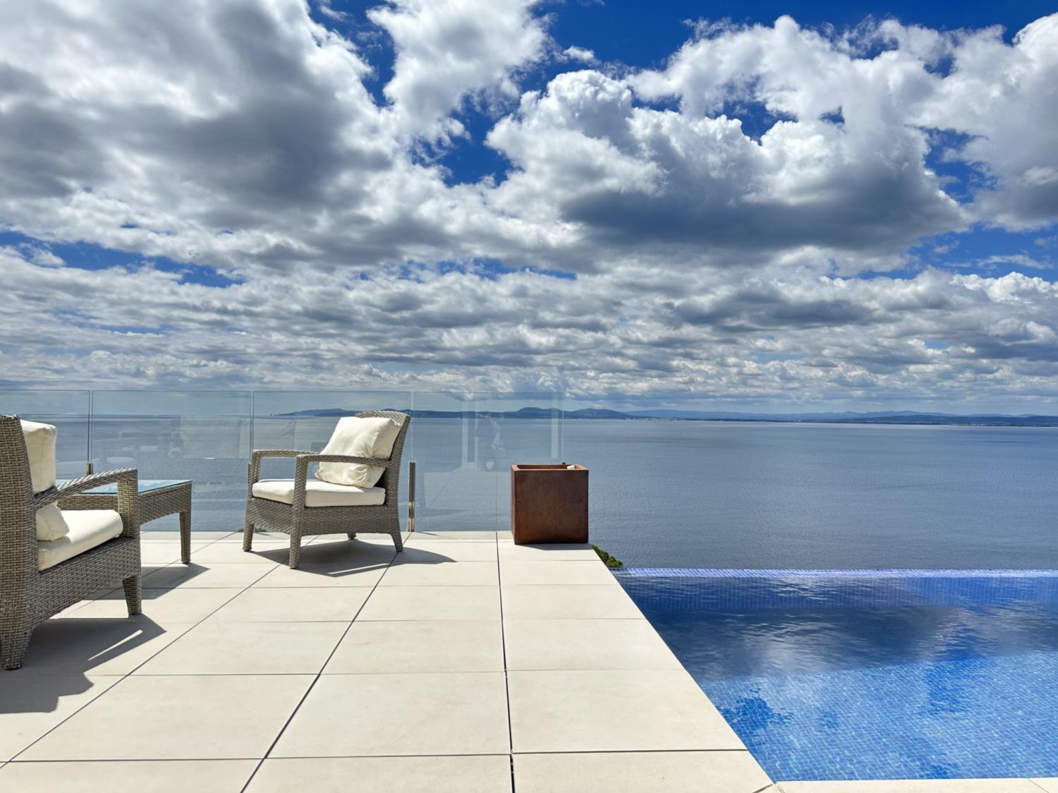 Turo Villa 1 - Spanje - Roses