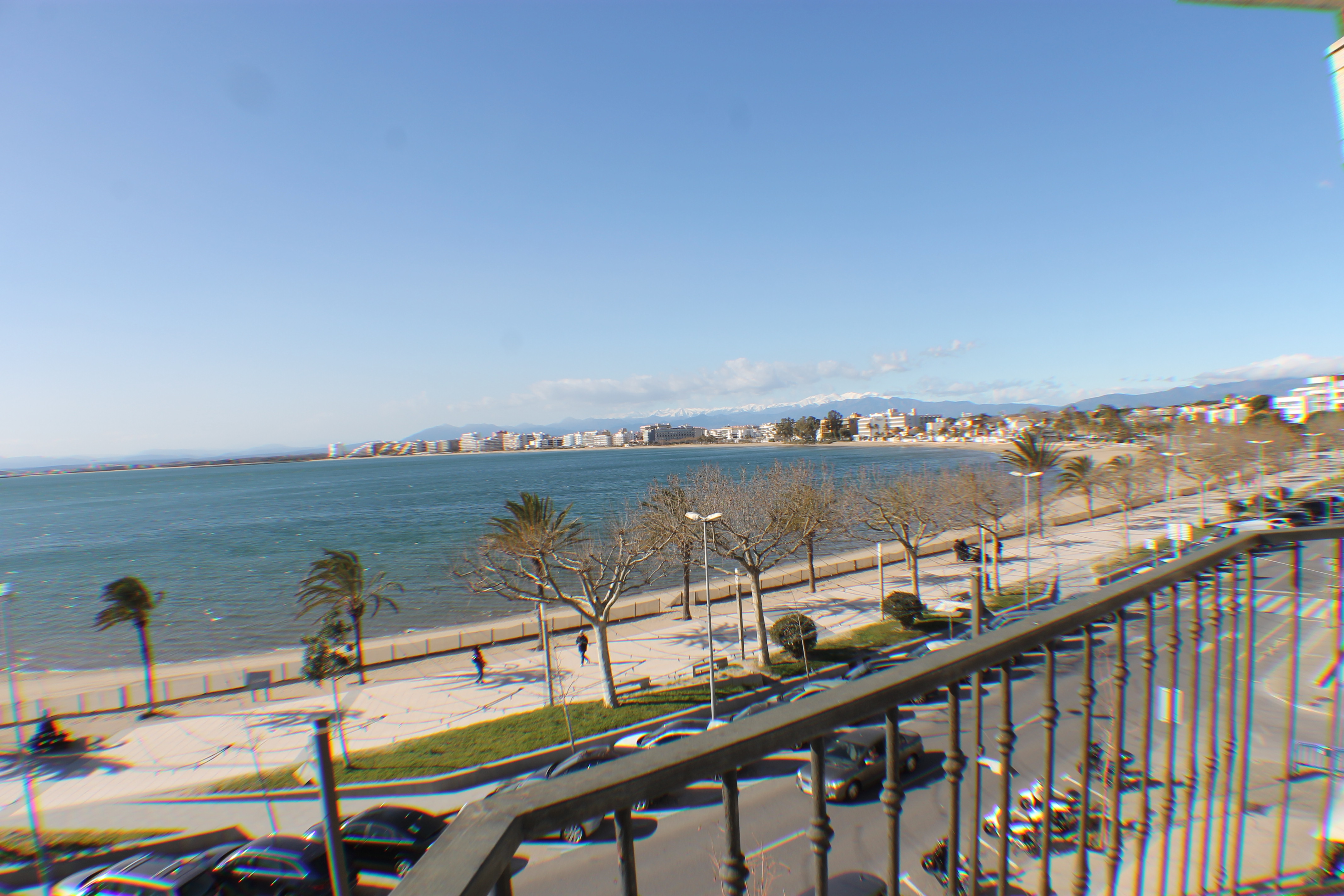 Pi Sunyer 4 2B - Spanje - Roses